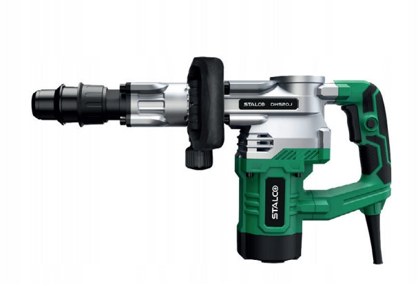 DEMOLITION HAMMER SDS MAX DHS20J STALCO S-97522