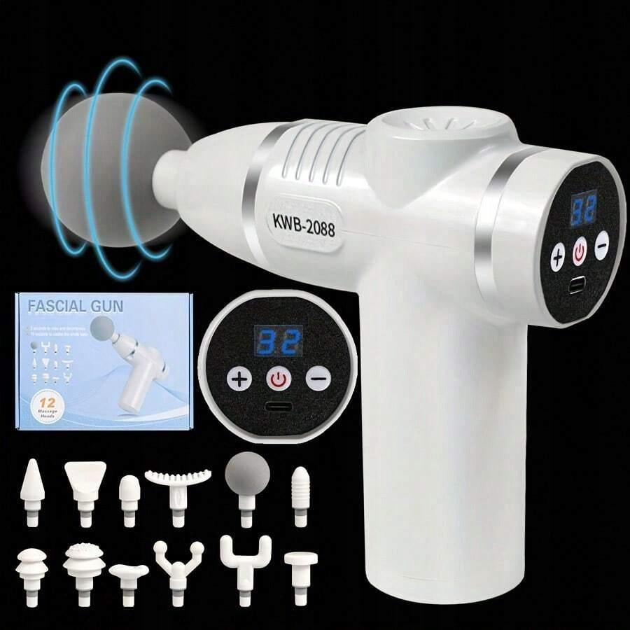 DENGXUN MASSAGE GUN S07 Brand no brand