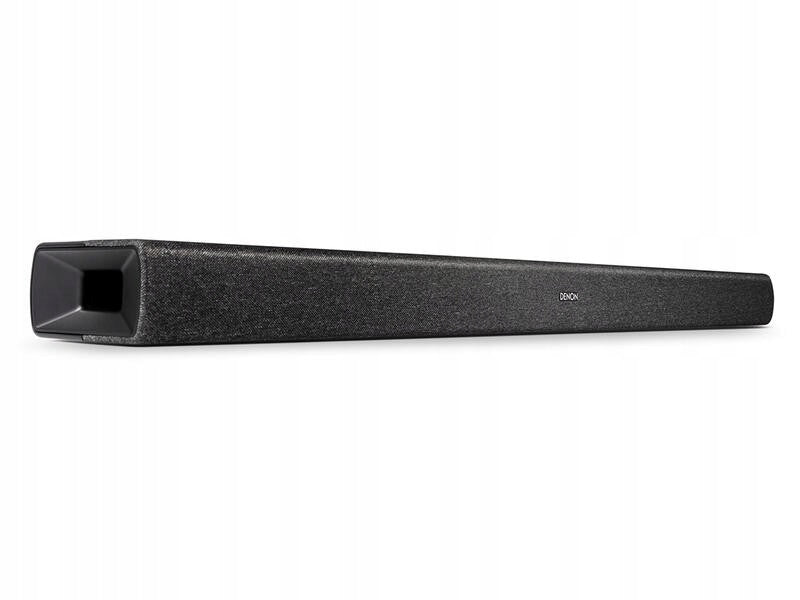 DENON DHT-S217 Soundbar - home cinema