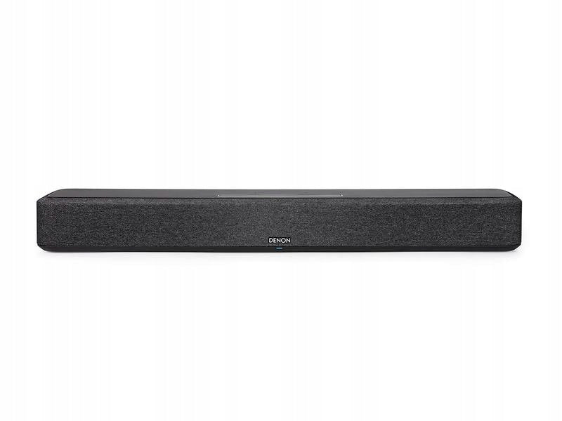 DENON HOME SOUND BAR 550 Soundbar Black Packaging status original