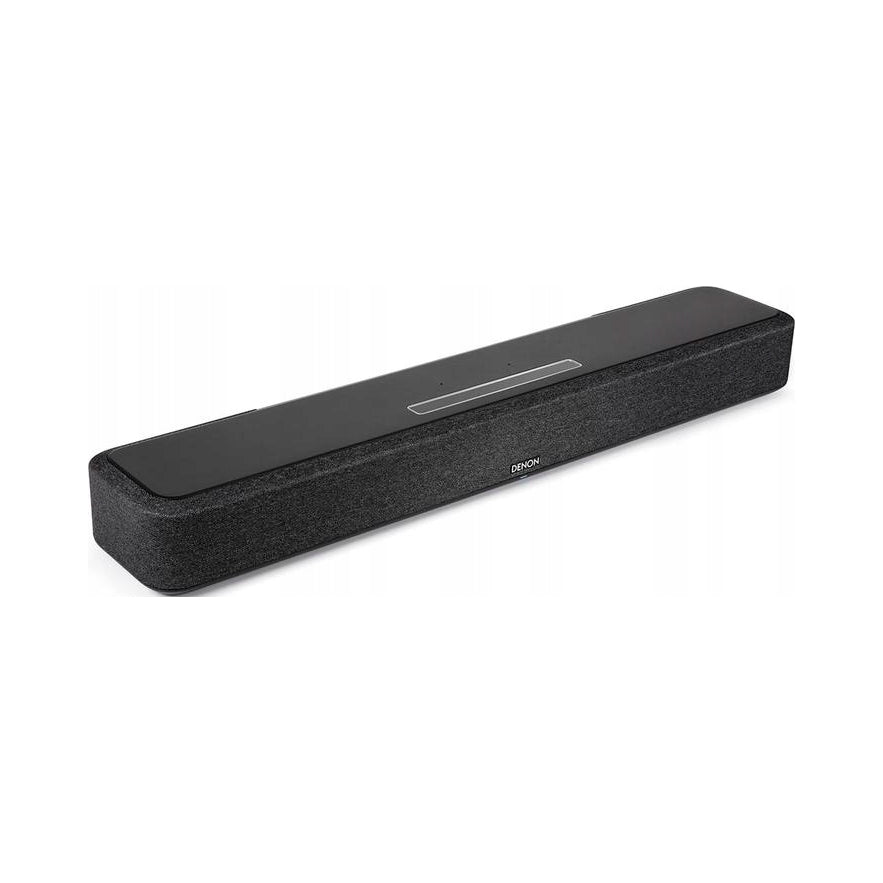 DENON HOME SOUND BAR 550 Soundbar Black