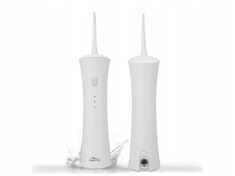 DENTAL IRRIGATOR WIRELESS DENTAL FLOSSJET MT6528 150ml Model MT6512