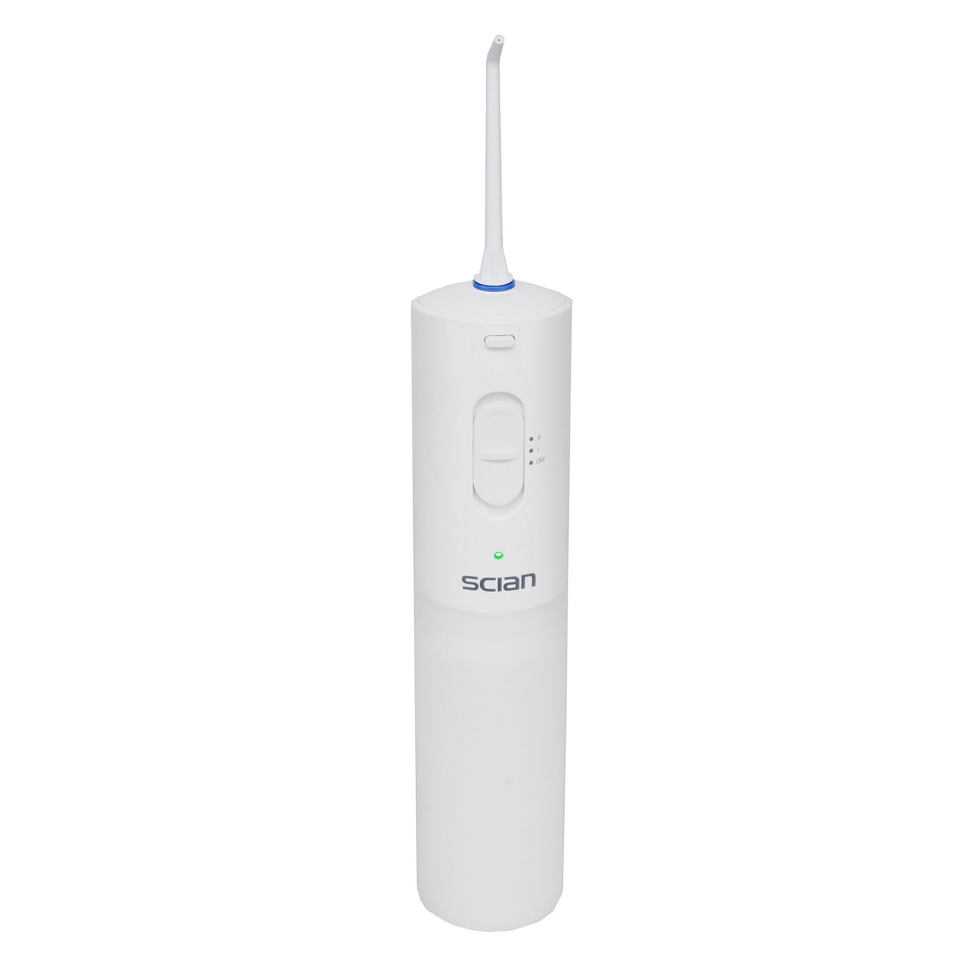DENTAL ORAL IRRIGATOR LD-A3 Manufacturer of a medical device THM