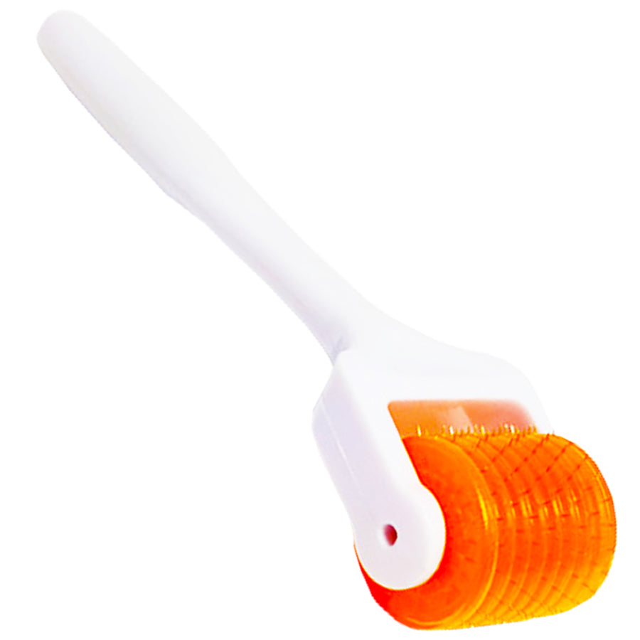 DERMA ROLLER DNS NEEDLE TITANIUM 2017 CELLULITE 3,0 MM