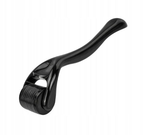 DERMA ROLLER FOR BEARD SKIN BALDNESS MESOTHERAPY 0,5mm Brand PRIMA DERMA