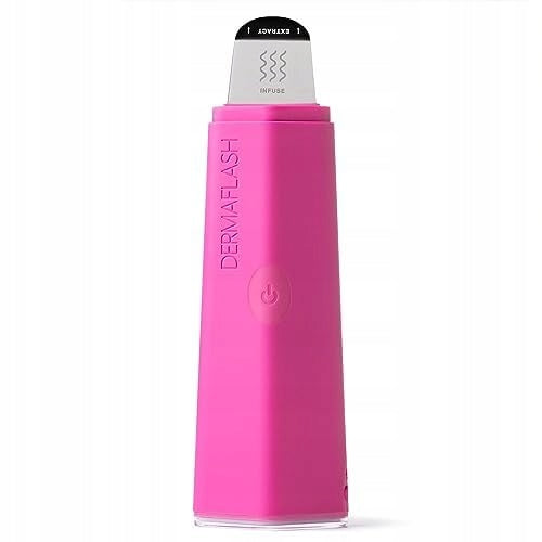 DERMAFLASH DERMAPORE+ Skin Care Device
