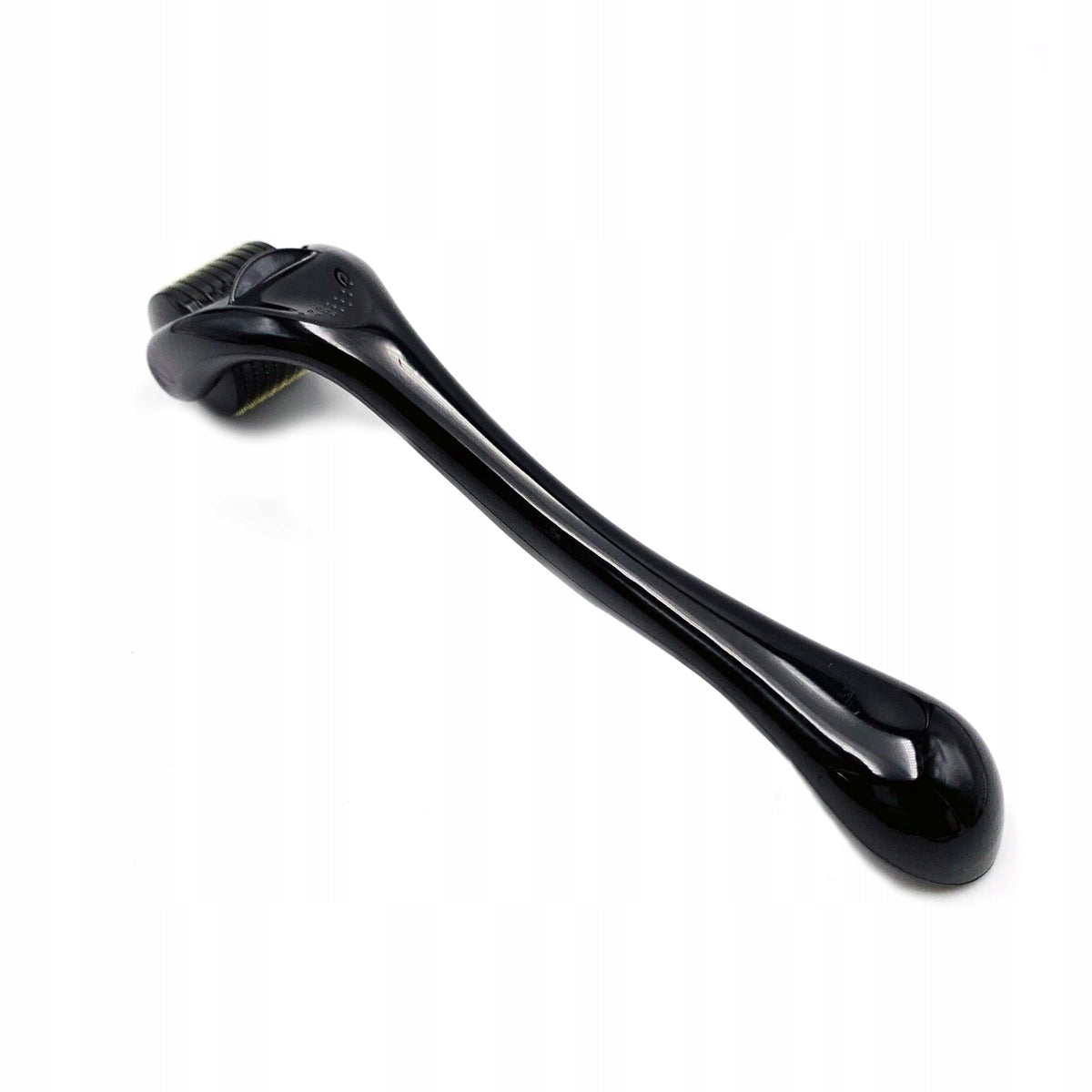 DERMAROLLER HAIR BEARD GROWTH ROLLER THICK BEARD Brand no brand