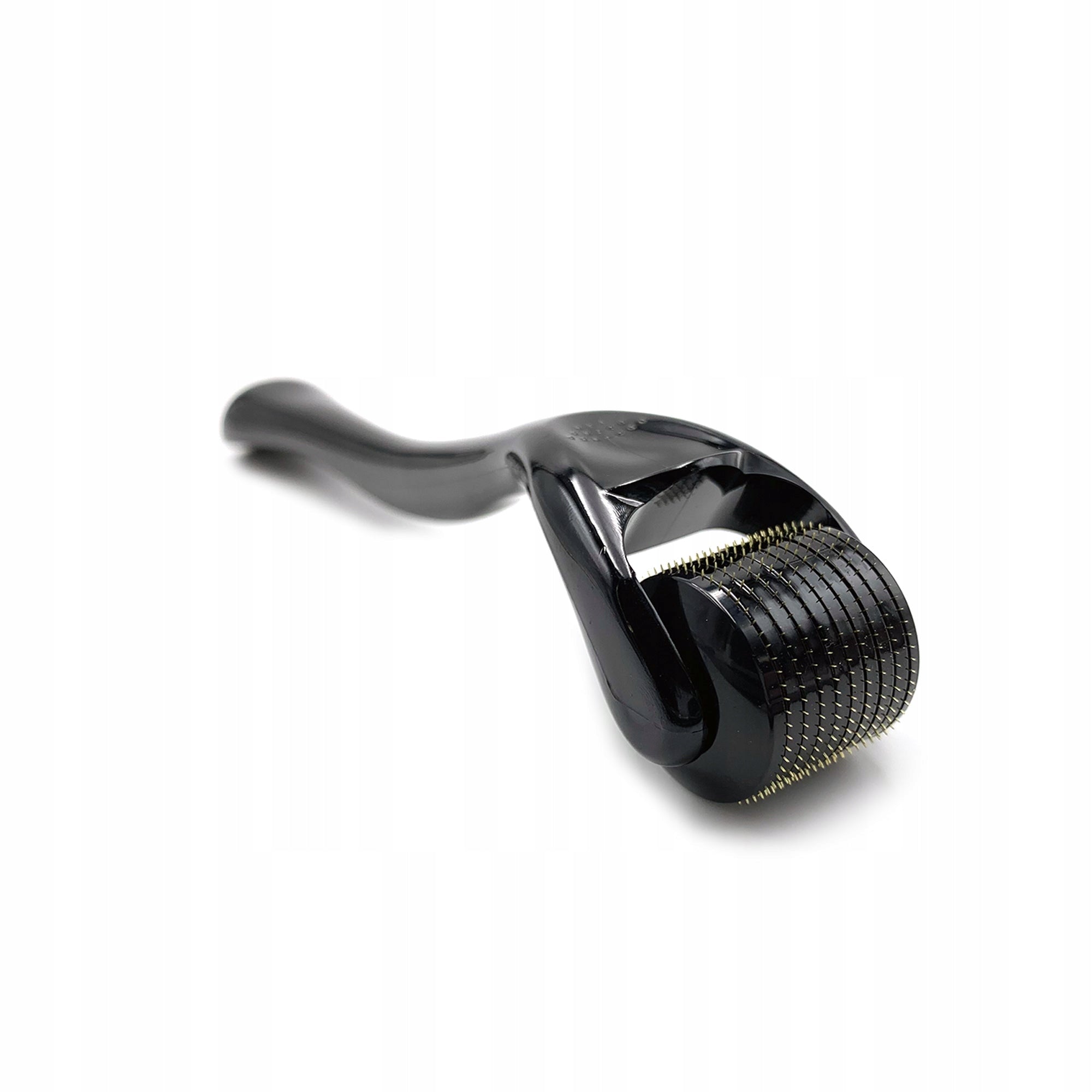 DERMAROLLER HAIR BEARD GROWTH ROLLER THICK BEARD Manufacturer code ROLLER POROST BRODY WŁOSÓW WAŁEK ROLER