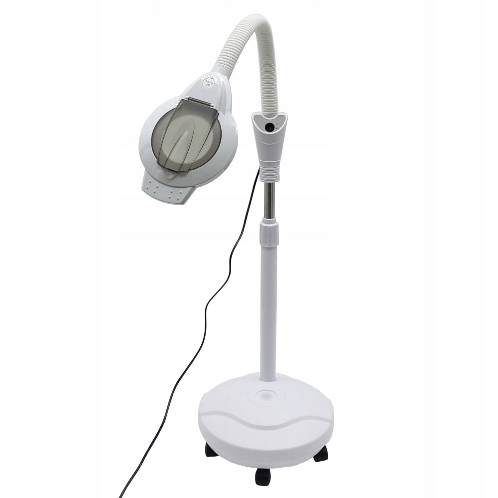 DERMATOLOGICAL COSMETIC LAMP FOR NAIL EYELASH TATTOO LED MAGNIFIER 5D L01 EAN (GTIN) 5904734102960