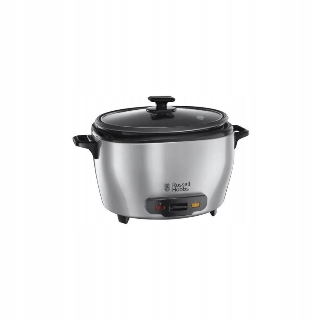 DESCRIPTION! Rice cooker RUSSELL HOBBS 23570-56 5L
