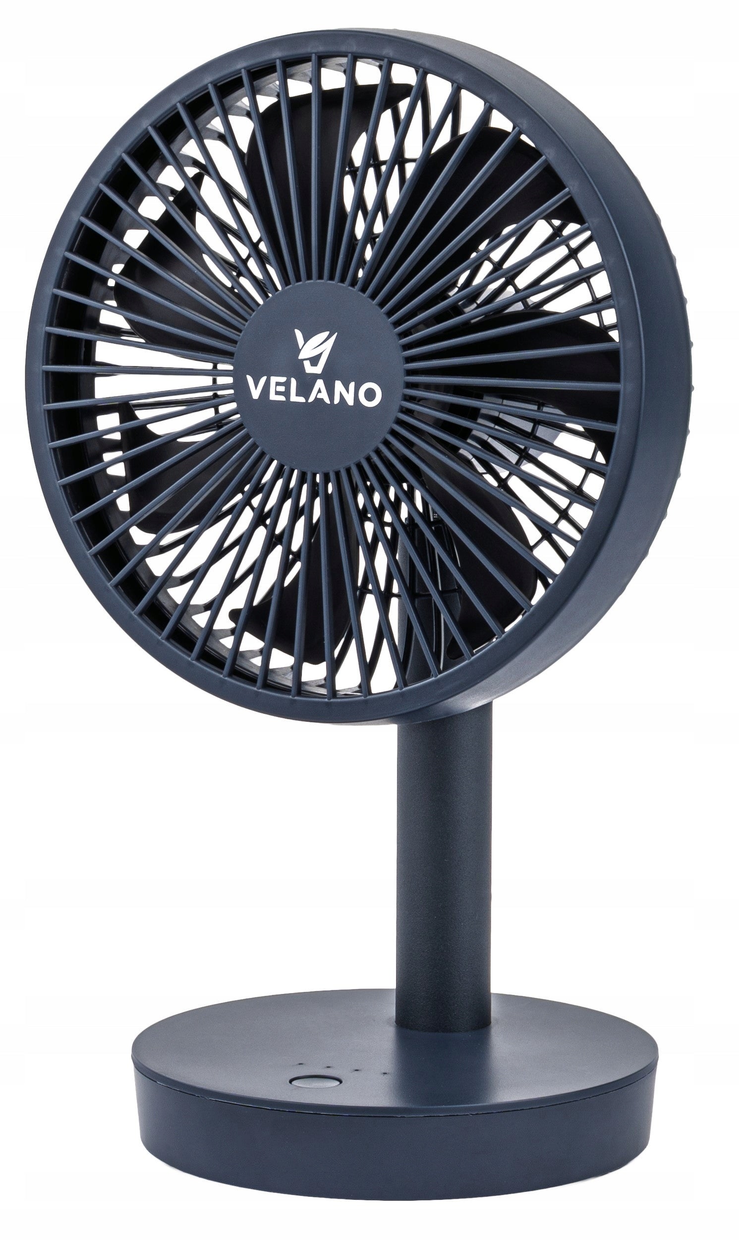 DESK FAN CORDLESS TABLE FAN WIRELESS QUIET USB-C Fan type table
