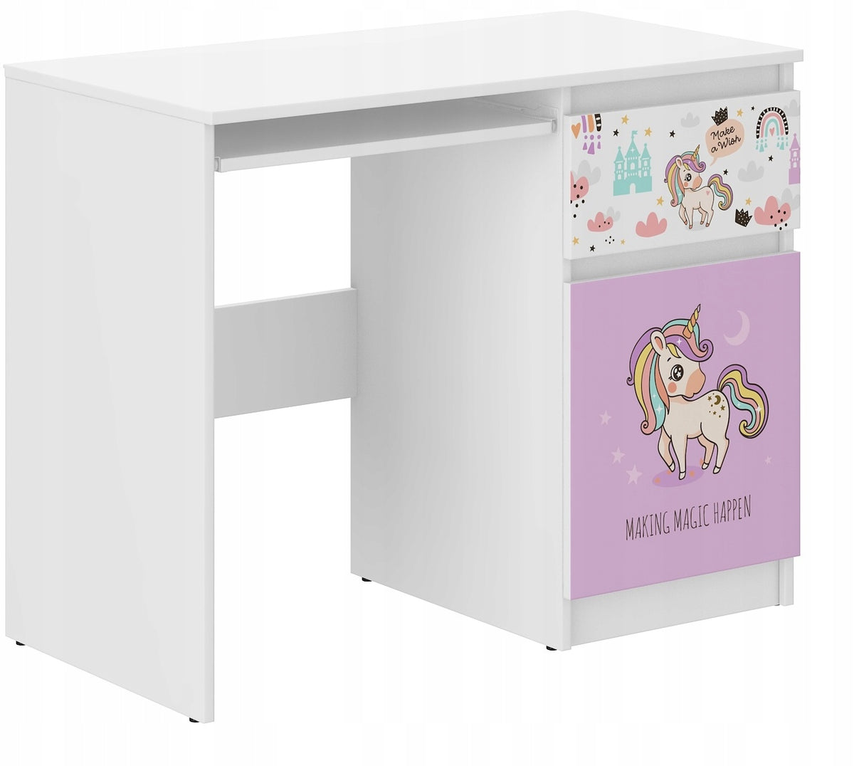 DESK N-33 CHILDREN'S LOTS OF DESIGNS TO CHOOSE FROM for boy and girl