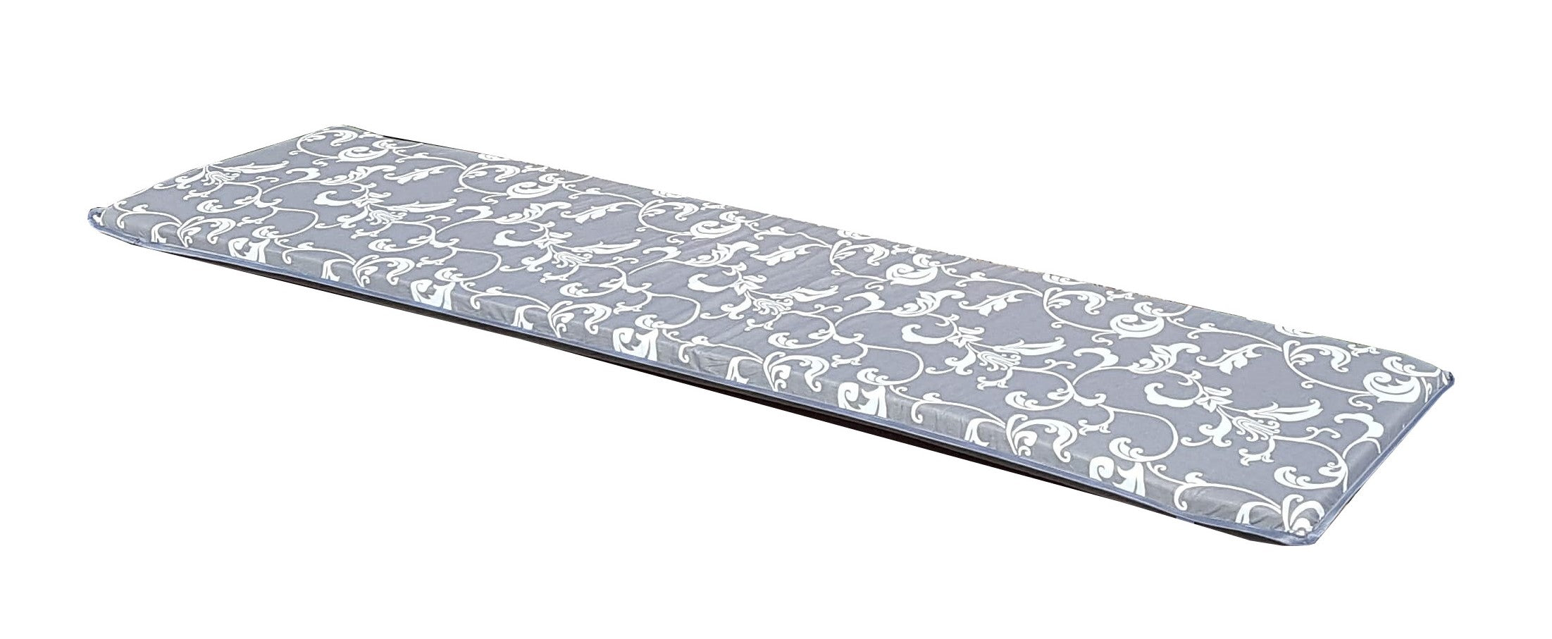 DETACHABLE CUSHION FOR GARDEN BENCH - 200*40*4 EAN (GTIN) 5907339280033