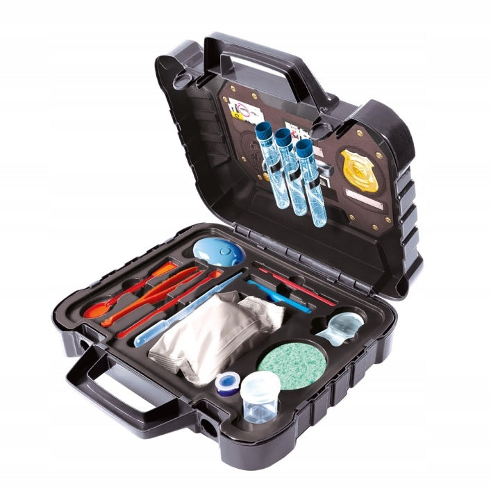 DETECTIVE SUITCASE SET