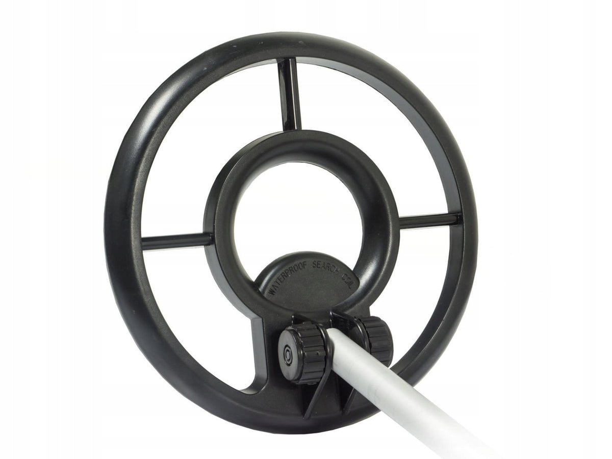 DETECTOR METAL DETECTOR ANALOG ADJUSTABLE WATERPROOF CHILDREN ADULTS EAN (GTIN) 5902041316759