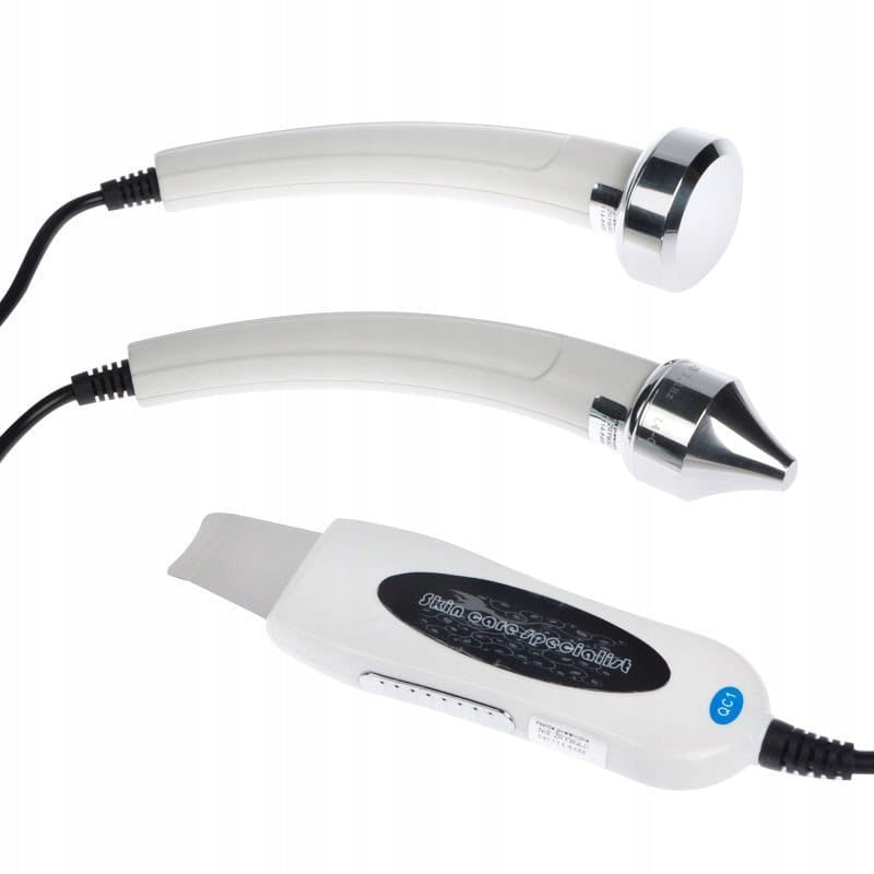 DEVICE 2in1 CAVITATION PEELING ULTRASOUND Brand Nova