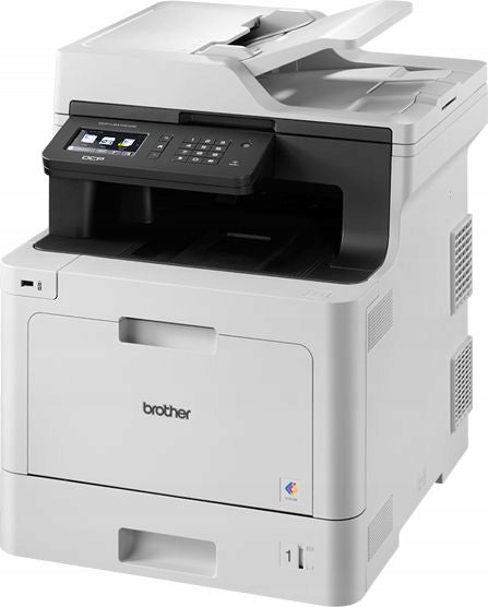DEVICE BROTHER DCP-L8410CDW DUPLEX WIFI Brand Brother