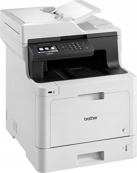 DEVICE BROTHER DCP-L8410CDW DUPLEX WIFI Manufacturer code DCPL8410CDWYJ1