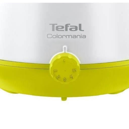 DEVICE FOR FONDUE SET FG502 Tefal EF260312 Brand Tefal