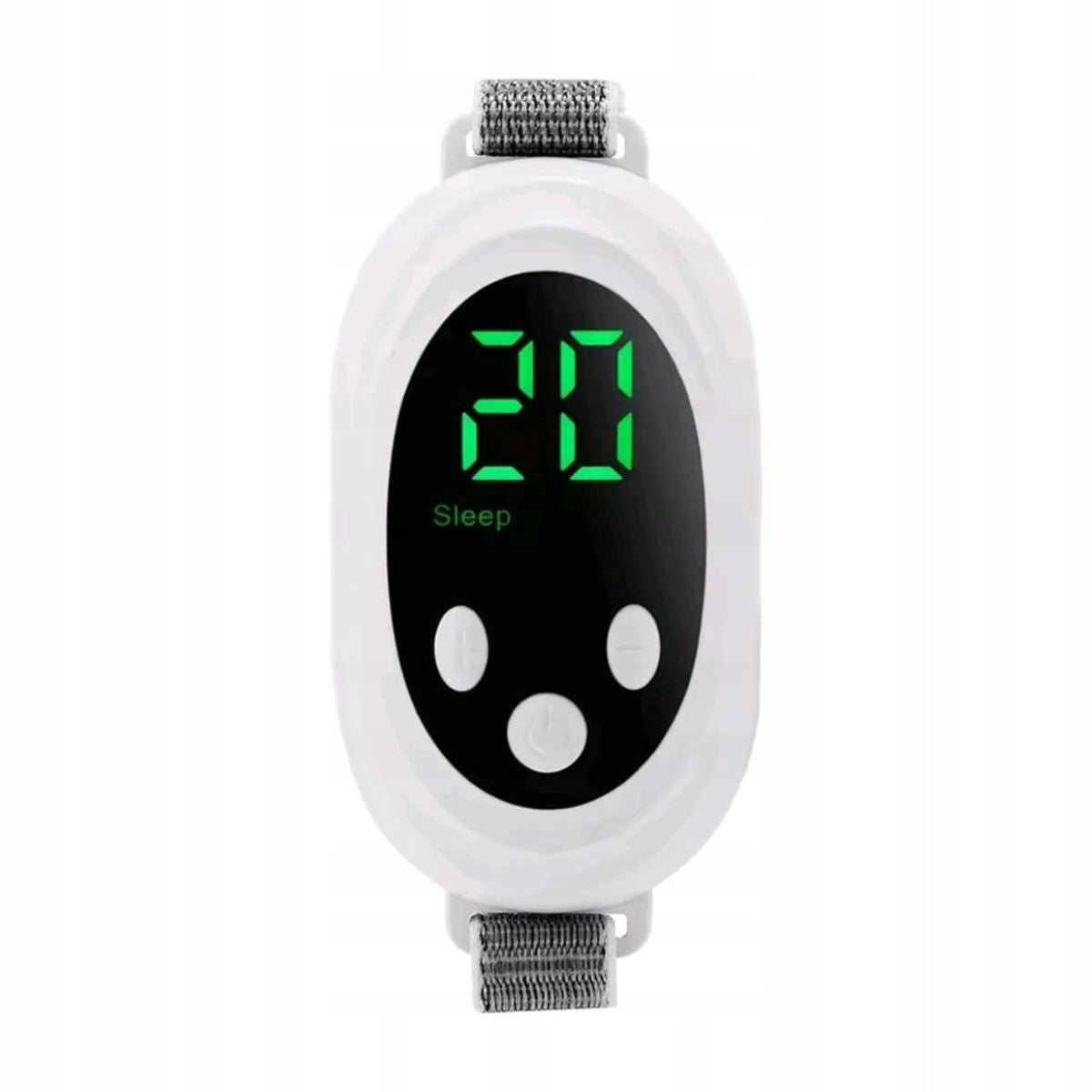 DEVICE FOR INSOMNIA SLEEP BAND MICROCURRENT USB C