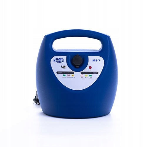 DEVICE FOR MAINTAINING POWER SUPPLY IN VEHICLE MS-7E, 12V, 7AH