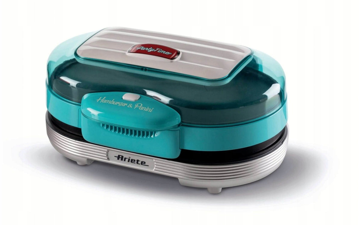 DEVICE HAMBURGER TOASTER Ariete 205/01
