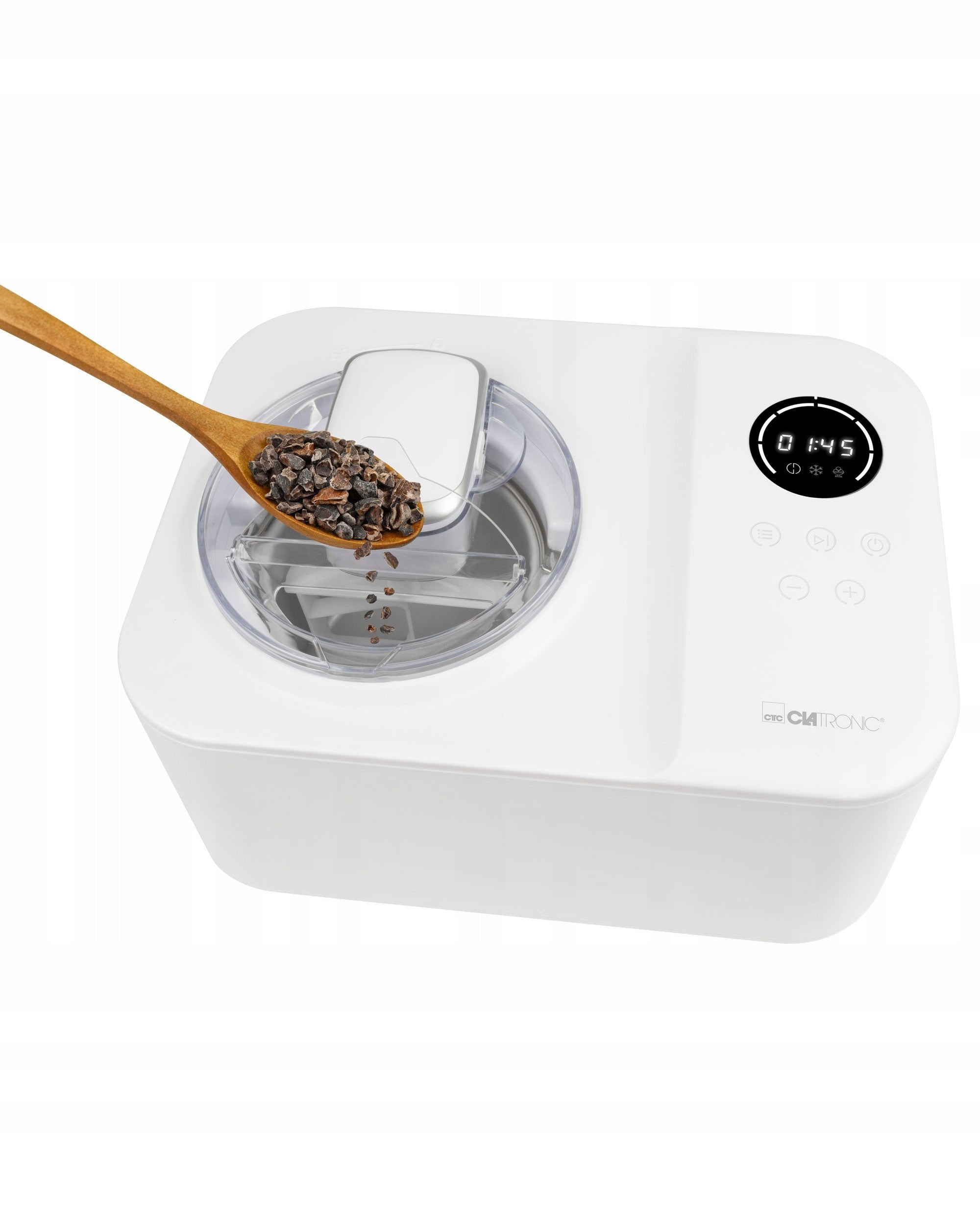 DEVICE MACHINE ICE CREAM MAKER ICE MAKER Cla EAN (GTIN) 4006160639827