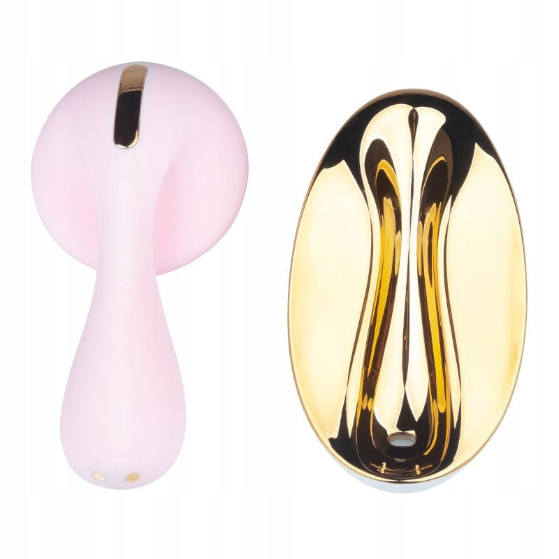 DEVICE MIRUSENS SONIC FACIAL BRUSH WITH SEA MASSAGER