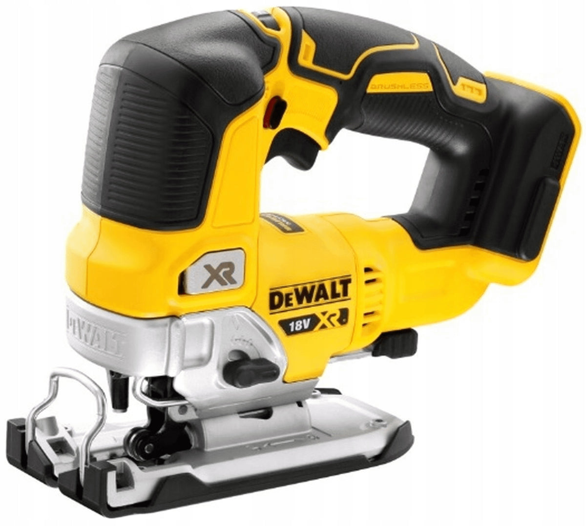 DEWALT 18V BRUSHLESS JIGSAW DCS334N,solo