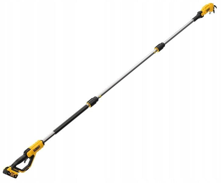DEWALT 18V PRUNING SHEAR ON BOOM DCMPP569P1 1x5,0Ah