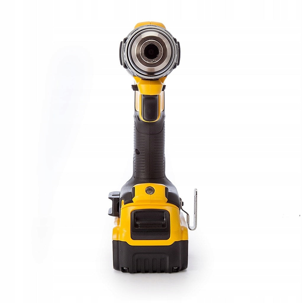 DEWALT COMBO SET 18V DCK2020P1T (DCD791+DCG405) 1x5,0Ah TSTAK Manufacturer code DCK2020P1T