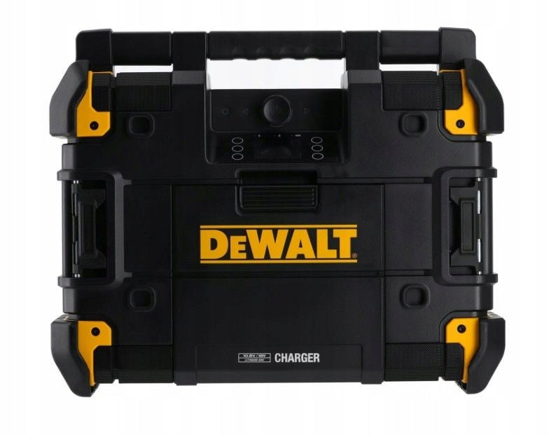 DEWALT CONSTRUCTION RADIO TSTAK DWST1-81078 BLUETOOTH ( PL ) Manufacturer code 4902248458550