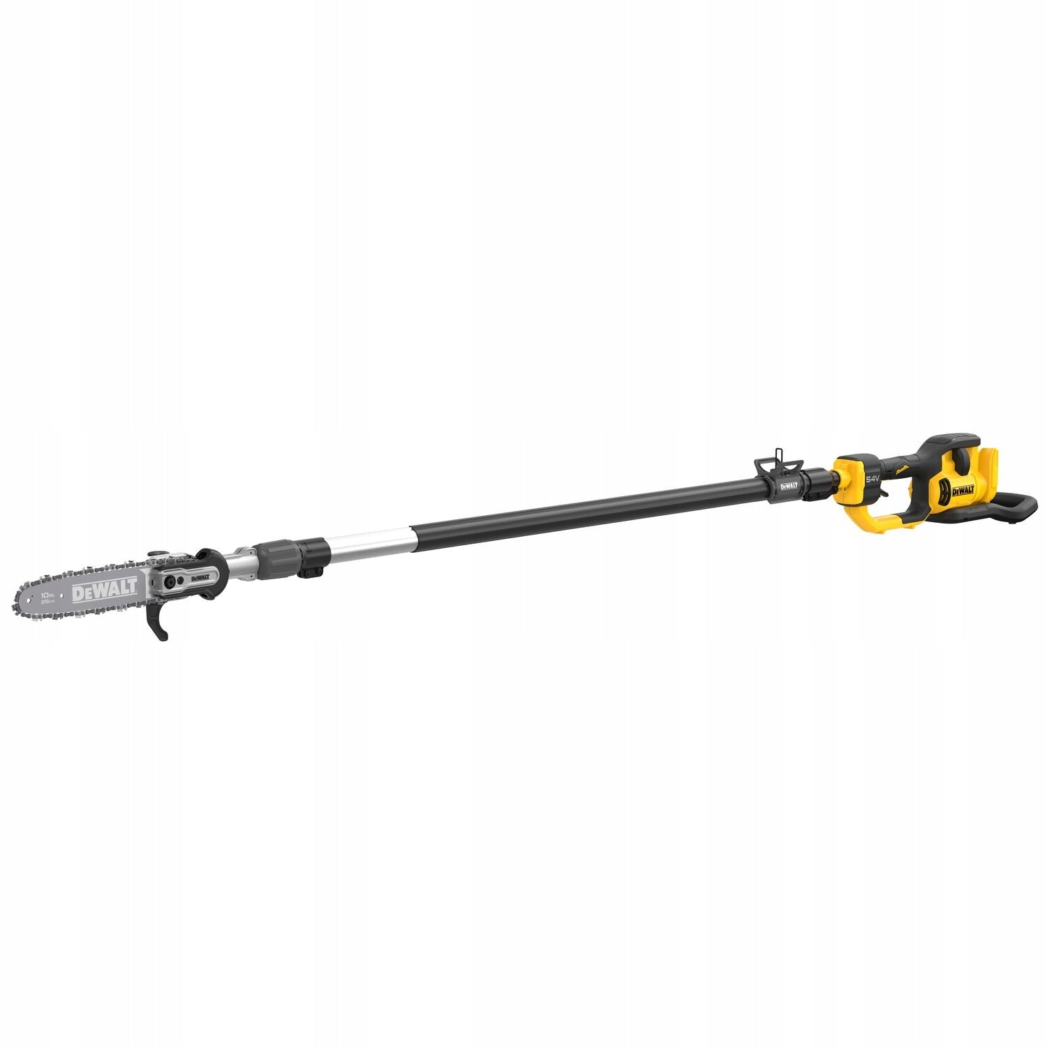DEWALT CORDLESS TELESCOPIC SAW 54V XR FLEXVOLT 3,5M 25CM DCMPS635N EAN (GTIN) 5035048838273
