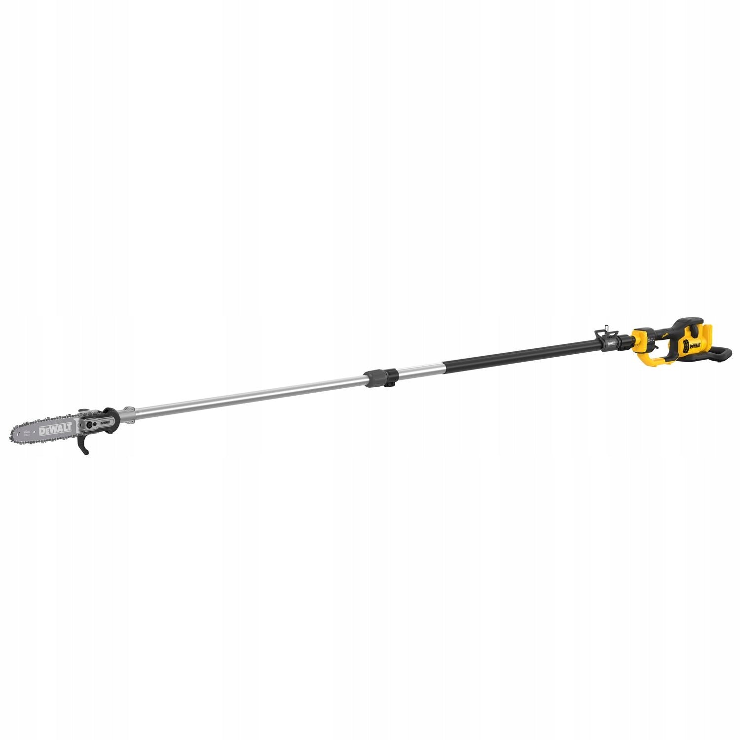 DEWALT CORDLESS TELESCOPIC SAW 54V XR FLEXVOLT 3,5M 25CM DCMPS635N Packaging status original