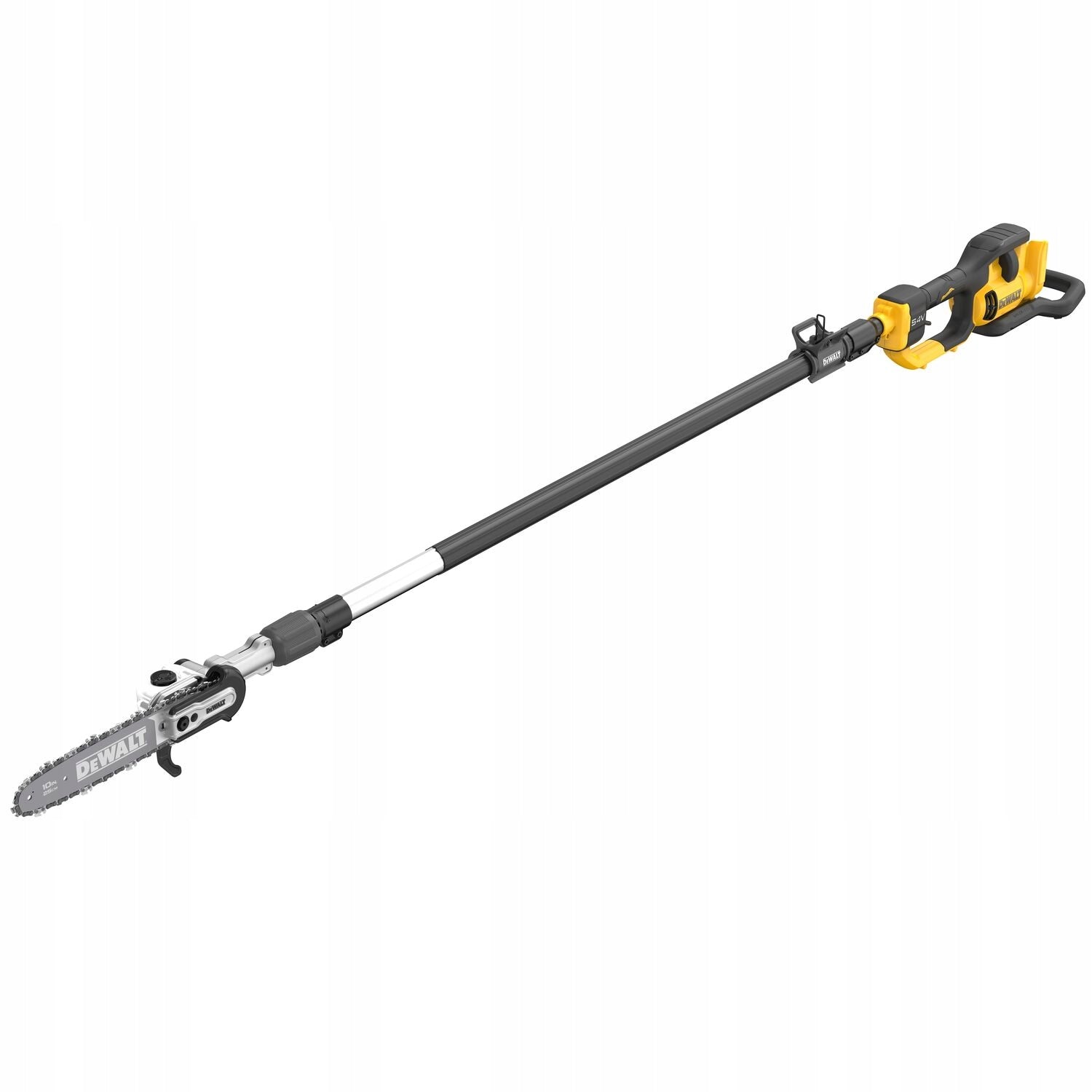 DEWALT CORDLESS TELESCOPIC SAW 54V XR FLEXVOLT 3,5M 25CM DCMPS635N