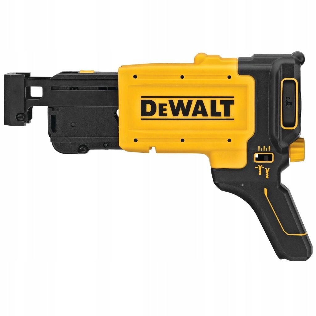 DEWALT DCF620NTK GK BOARD SCREWDRIVER 18V BRUSHLESS MAGAZINE TSTAK Manufacturer code DCF620