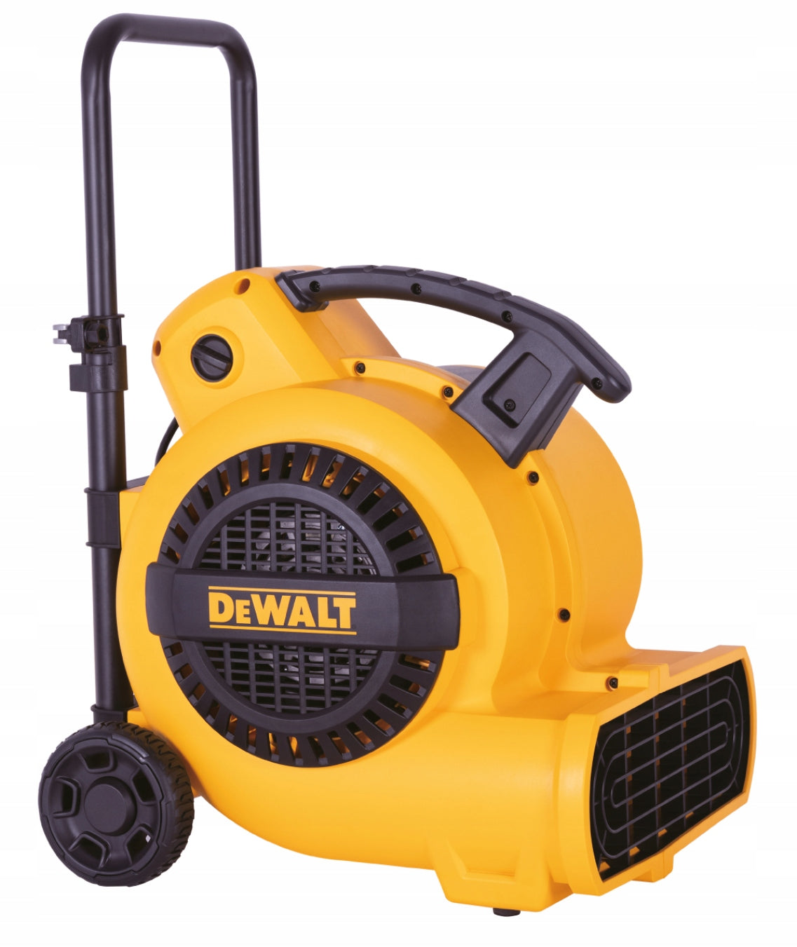 DEWALT ELECTRIC BLOWER FOR ROOM DRYING 42 m³/min DXAM2815