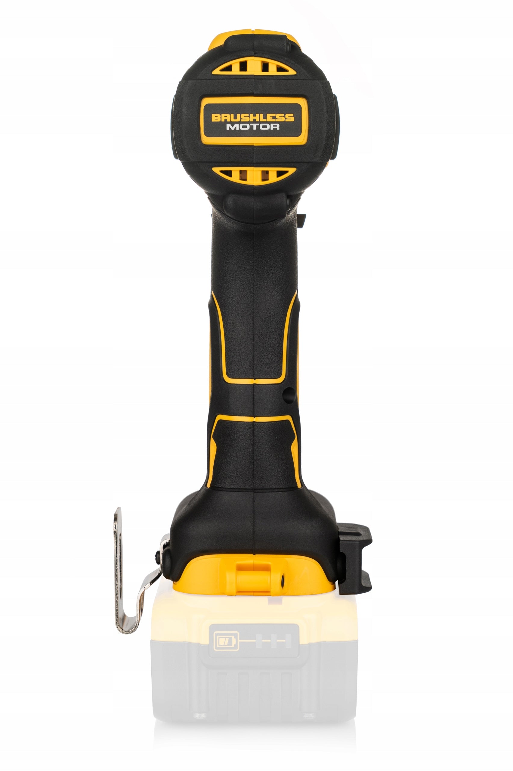 DEWALT IMPACT DRIVER 18V 70NM DCD796N Manufacturer code DCD796N