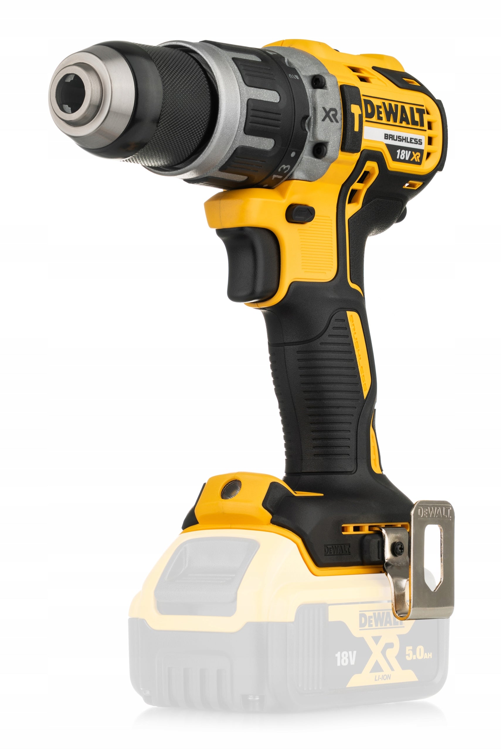 DEWALT IMPACT DRIVER 18V 70NM DCD796N