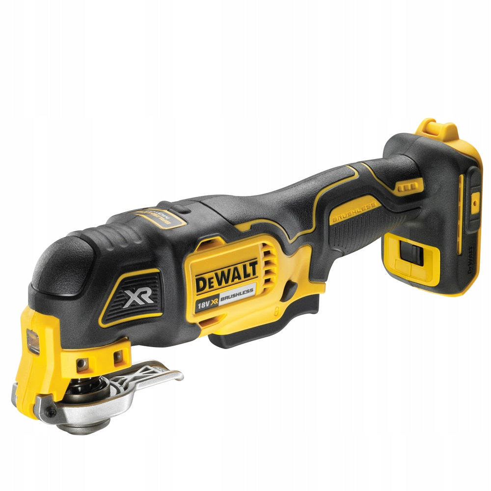 DEWALT MULTITOOL POWERSTACK DCS356E1T EAN (GTIN) 5035048789308