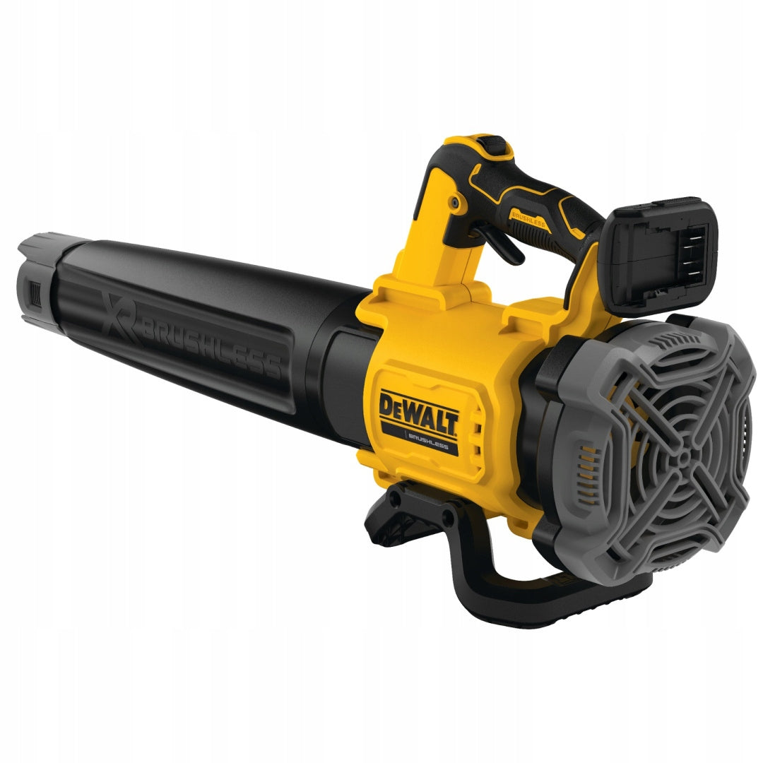 DEWALT POWERFUL CORDLESS SNOWGRASS LEAF BLOWER FOR GARDEN 18V Manufacturer code 4900406806533
