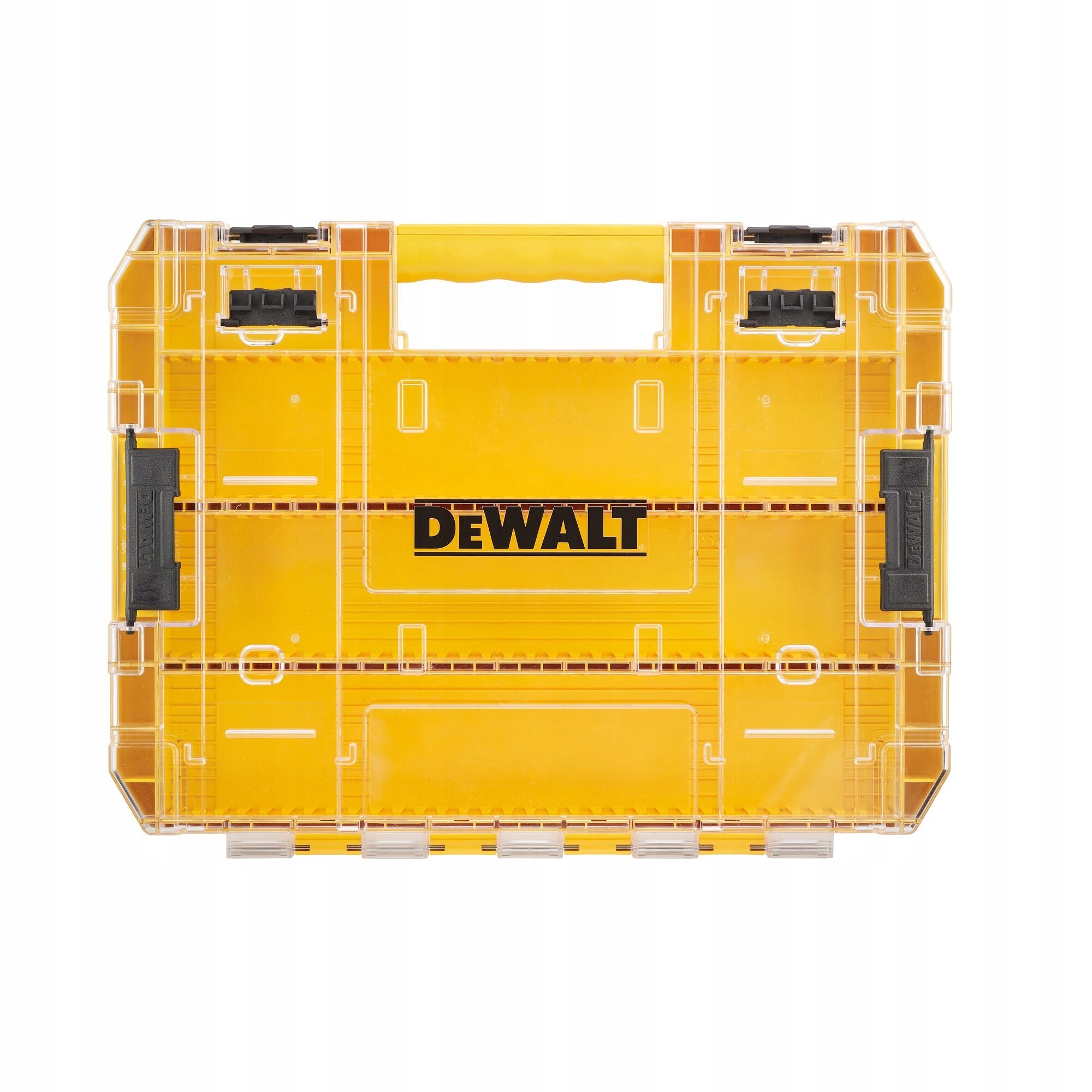 DEWALT TOOL BOX ORGANIZER LARGE TOUGH CASE DT70804 Manufacturer code DT70804