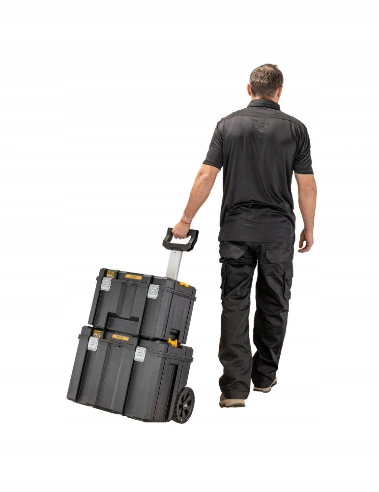 DEWALT TSTAK 2,0 ON WHEELS Brand DeWalt