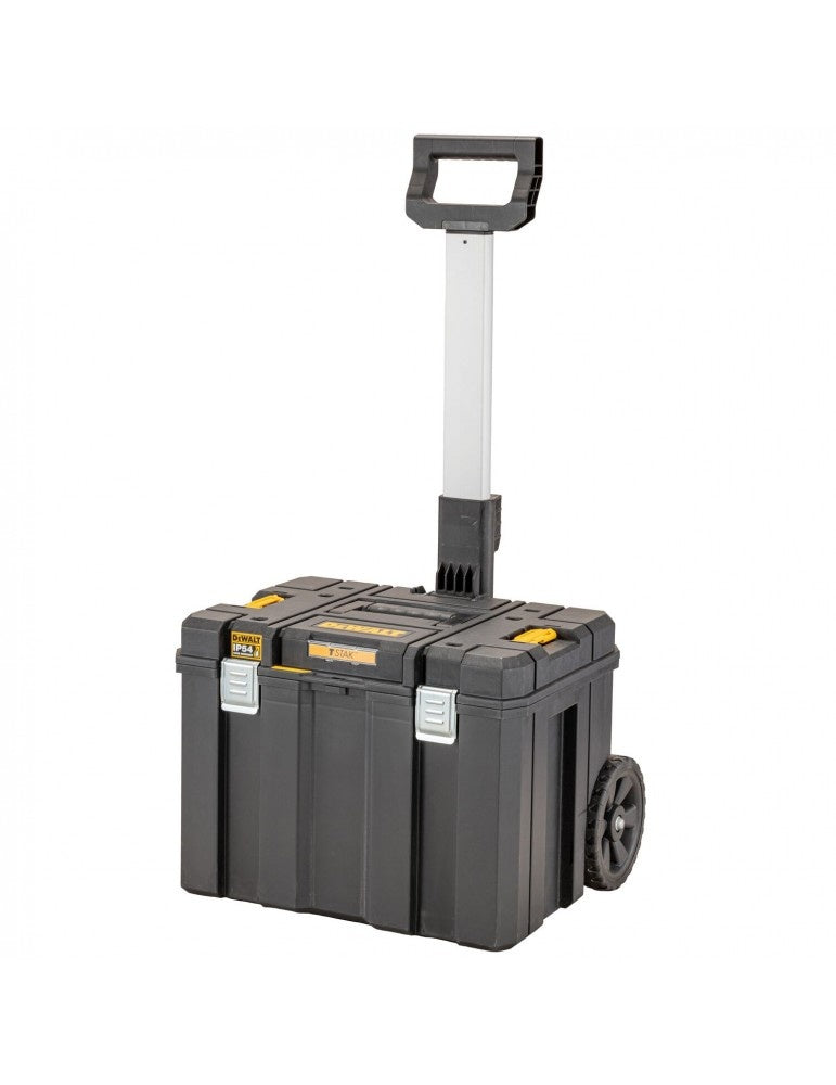 DEWALT TSTAK 2,0 ON WHEELS