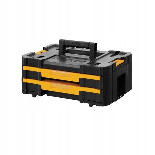 DEWALT TSTAK TOOL BOX DEWALT IV