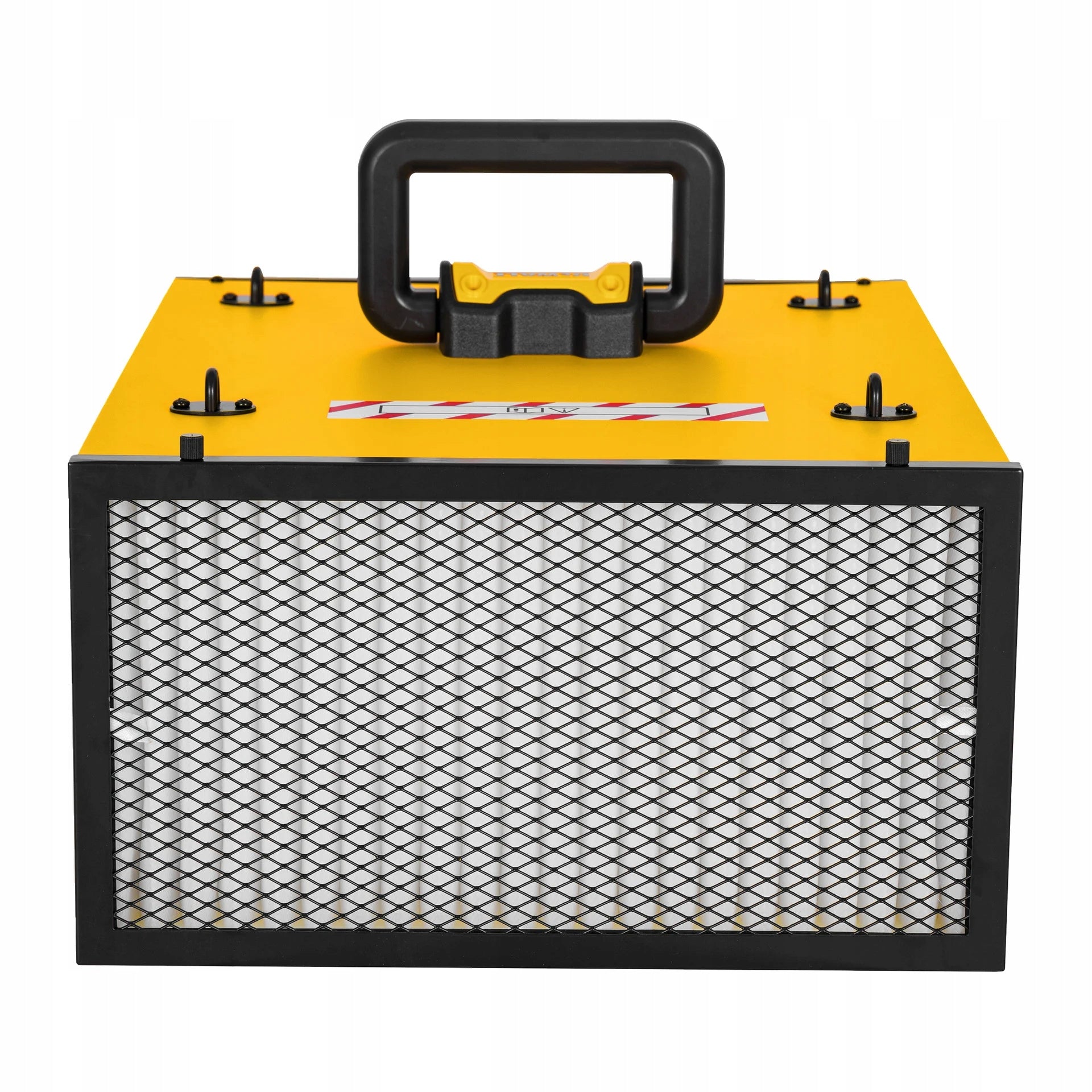 DEWALT WORKSHOP AIR PURIFIER DWXAF201 HEPA H11 TO 55 m² + REMOTE CONTROL Brand DeWalt