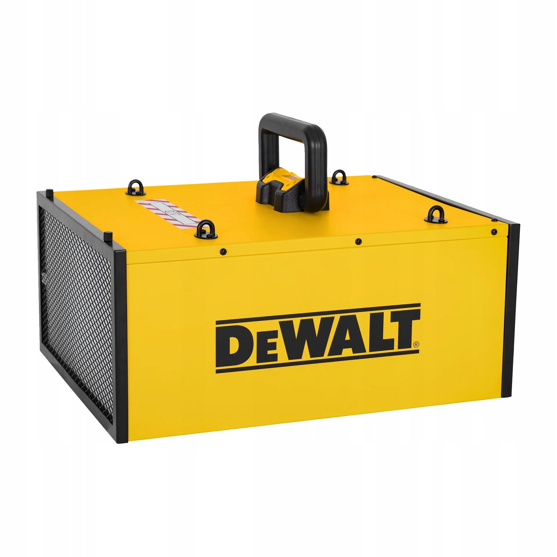 DEWALT WORKSHOP AIR PURIFIER DWXAF201 HEPA H11 TO 55 m² + REMOTE CONTROL Model DWXAF201