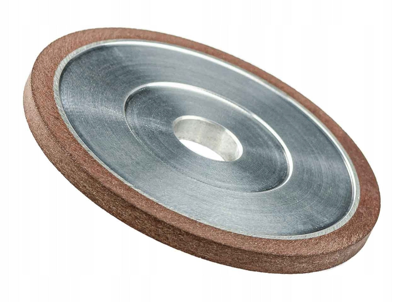DIAMOND BLADE GROOVE SENDI CUTTER Ø100 FOR GROOVES FOR VANDAL CUTTER Series Ø100 DO SZLIFOWANIA GRESU FREZC WANDELI