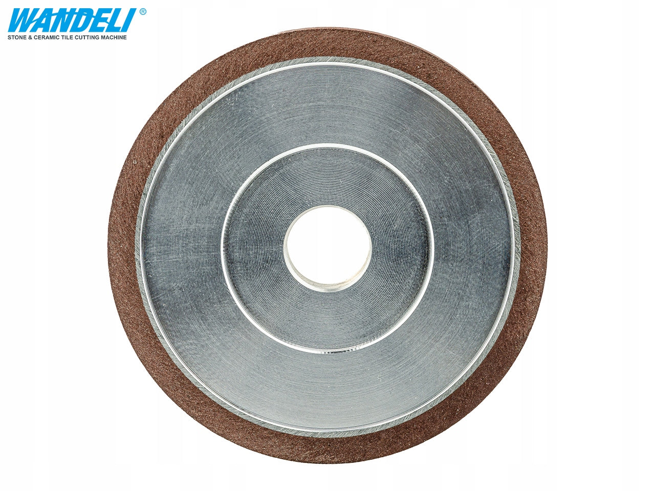 DIAMOND BLADE GROOVE SENDI CUTTER Ø100 FOR GROOVES FOR VANDAL CUTTER
