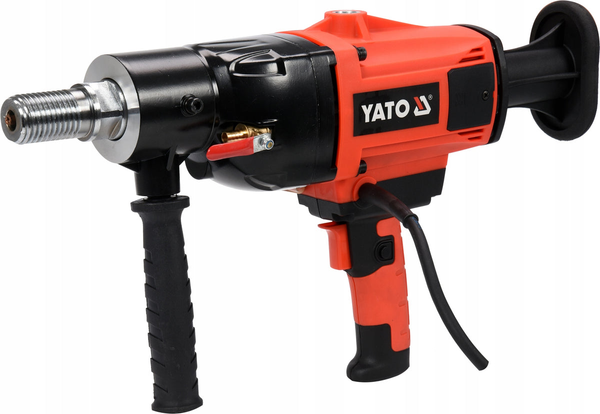 DIAMOND DRILLING RIG 2200W YATO YT-81980 Manufacturer code YT-81980
